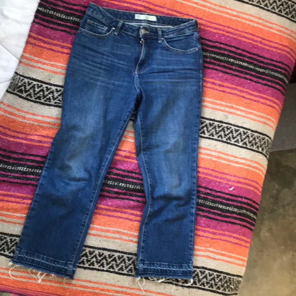 Topshop Moto Dree Jean